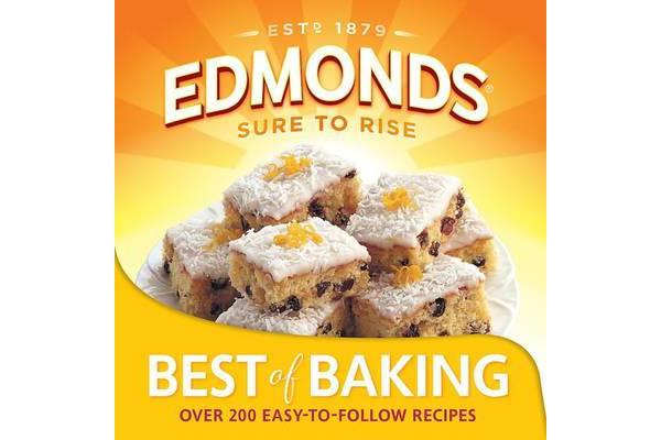 Edmonds The Best Of Baking