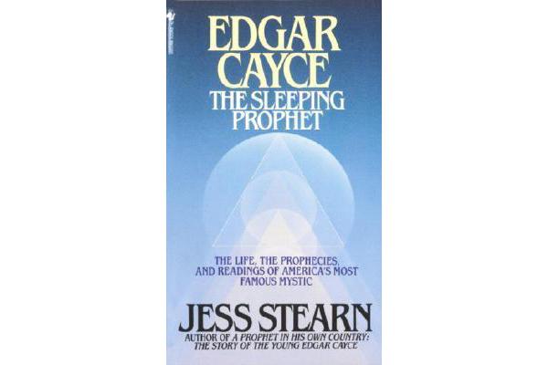 Edgar Cayce