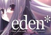 eden* Steam CD Key