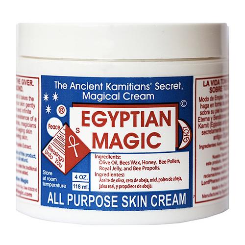 Egyptian Magic All Purpose Skin Cream 4oz, 118ml