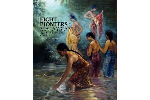 Eight Pioneers of Malaysian Art