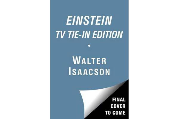 Einstein TV Tie-in