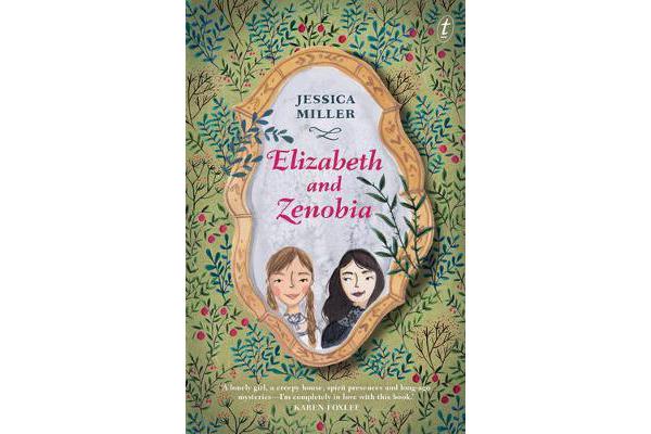 Elizabeth and Zenobia