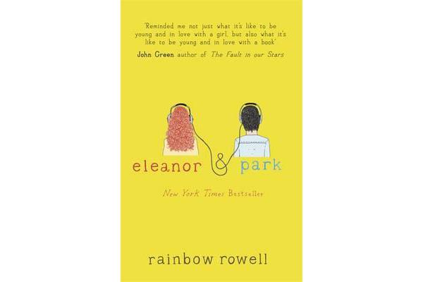 Eleanor & Park