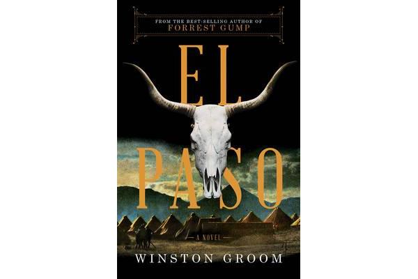 El Paso - A Novel