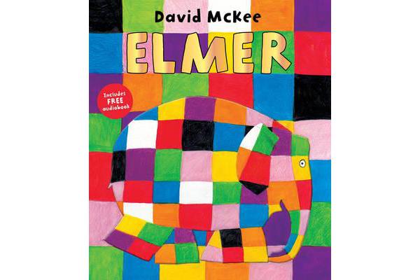 Elmer