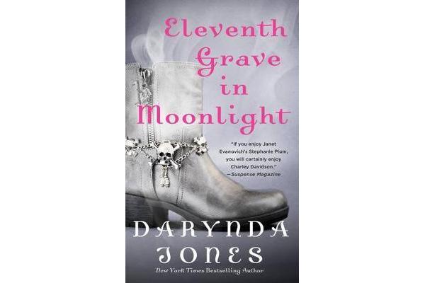 Eleventh Grave in Moonlight