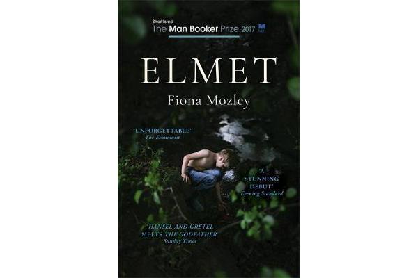 Elmet - SHORTLISTED FOR THE MAN BOOKER PRIZE 2017