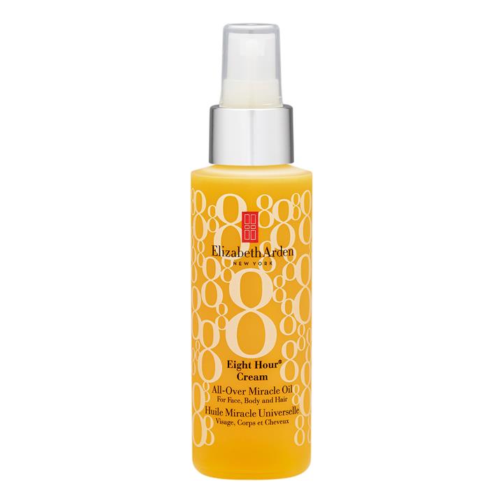 Elizabeth Arden Eight Hour Cream All-Over Miracle Oil 3.4oz, 100ml