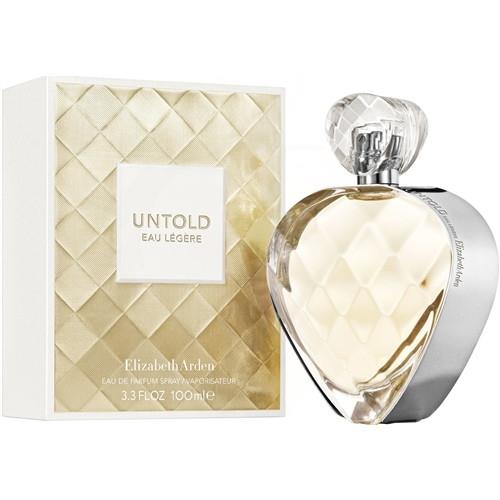 Elizabeth Arden Untold Eau Legere 100ml EDT