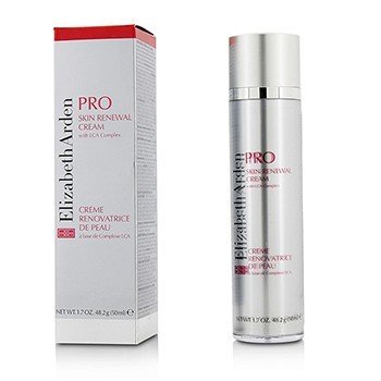 Elizabeth Arden PRO Skin Renewal Cream - For Prematurely Aged& Dry Skin 50ml/1.7oz