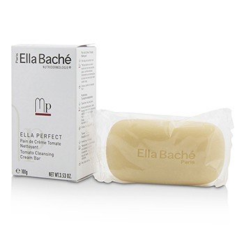 Ella Bache Ella Perfect Tomato Cleansing Cream Bar 100g/3.53oz