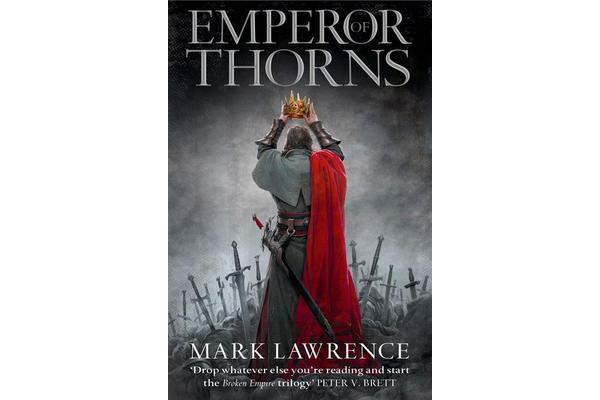 Emperor of Thorns