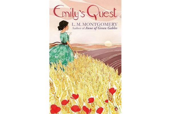 Emily's Quest - A Virago Modern Classic