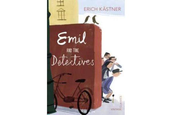 Emil and the Detectives