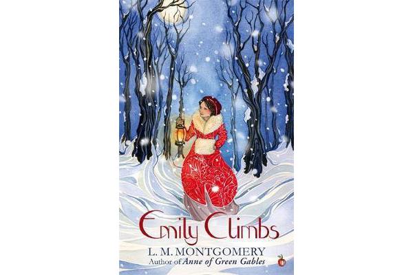 Emily Climbs - A Virago Modern Classic