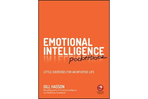 Emotional Intelligence Pocketbook - Little Exercises for an Intuitive Life