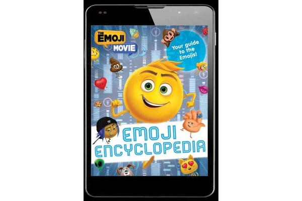 Emoji Movie - Emoji Encyclopedia