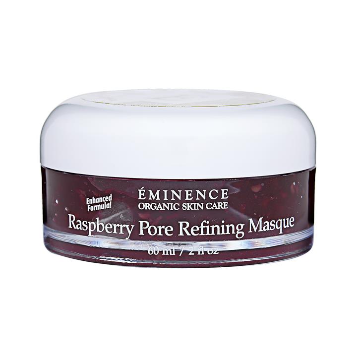 Eminence Raspberry Pore Refining Masque (For All Skin 2oz, 60ml