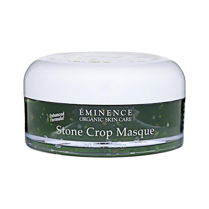 Eminence Stone Crop Masque (For All Skin Types) 2oz, 60ml