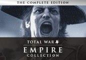 Empire: Total War Collection Steam Gift