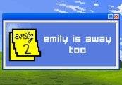 Emily is Away Too Steam CD Key