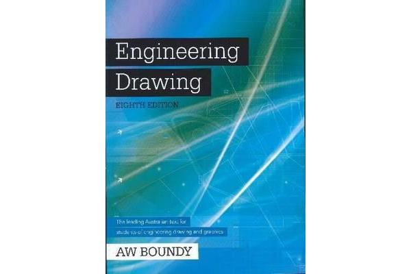 Engineering Drawing and Sketchbook