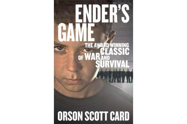 Ender's Game