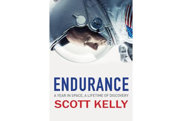 Endurance - A Year in Space, A Lifetime of Discovery