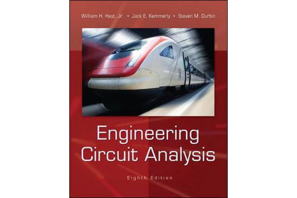 Engineering Circuit Analysis