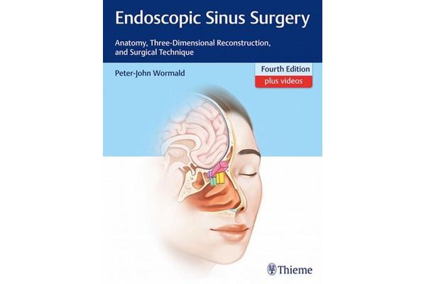 Endoscopic Sinus Surgery - Anatomy, Three-Dimensional Reconstruction, and Surgical Technique