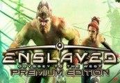 ENSLAVED: Odyssey to the West Premium Edition Steam CD Key