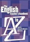 English Teacher's Handbook A-z