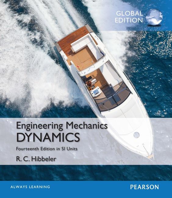 Engineering Mechanics: Dynamics in SI Units