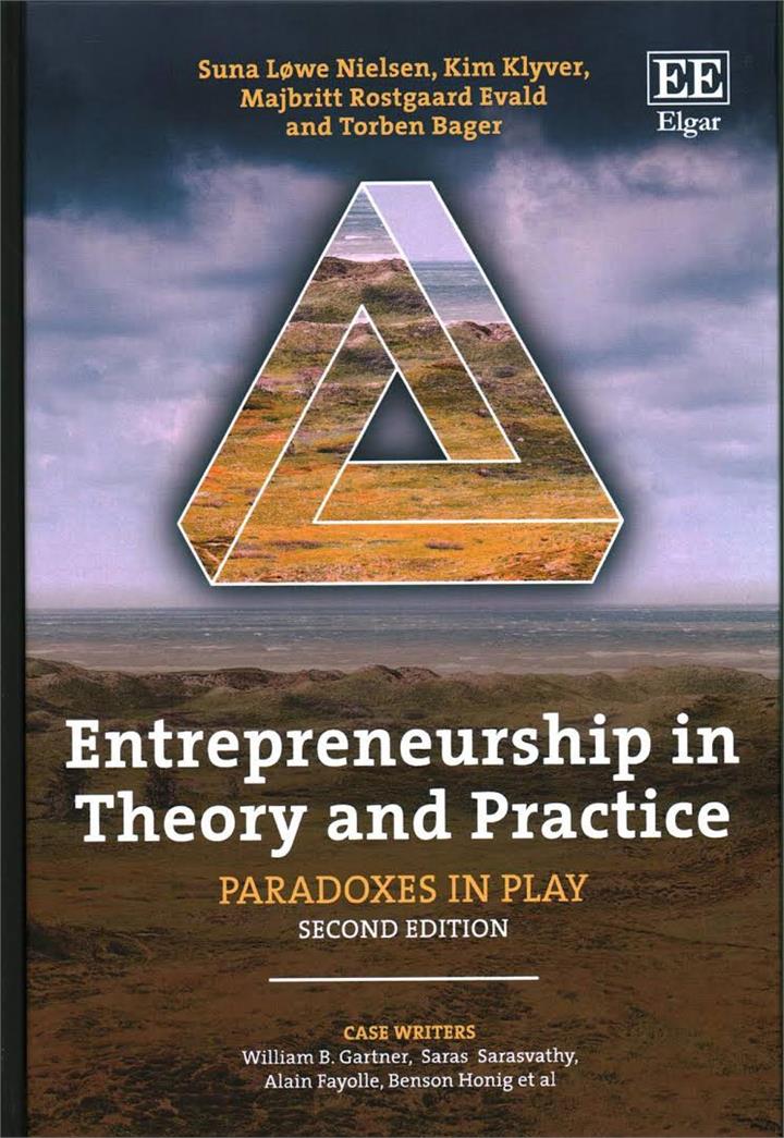 Entrepreneurship in Theory and Practice: Paradoxes in Play