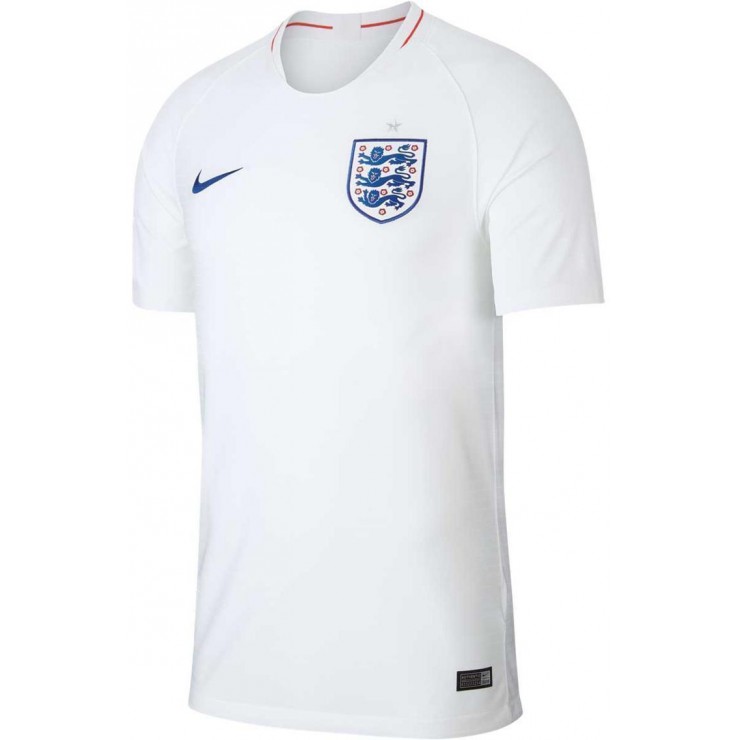 England 2018 Men's Replica Home Jersey