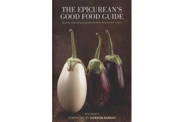 Epicurean's Good Food Guide