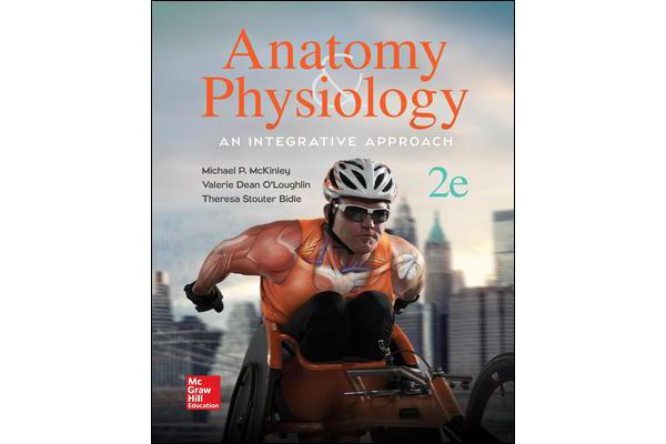 Ep Anatomy and Physiology + Cnct Ol