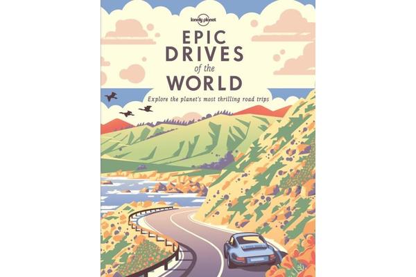 Epic Drives of the World