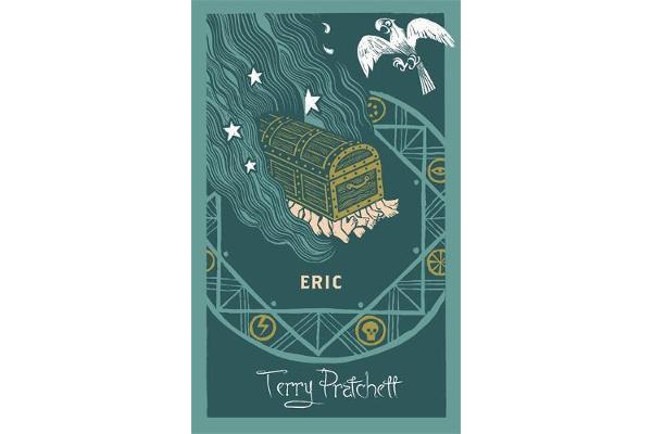 Eric - Discworld: The Unseen University Collection