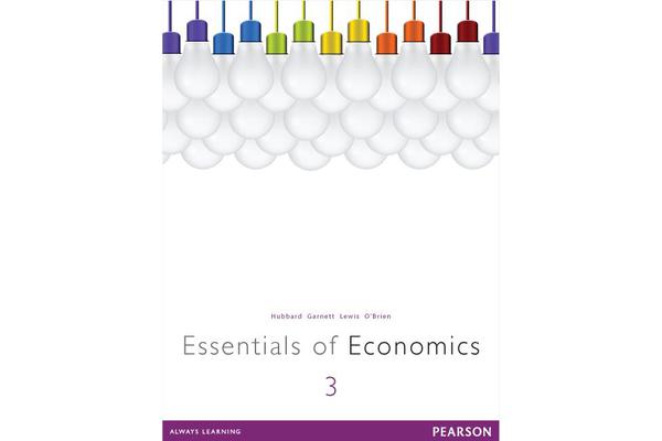 Essentials of Economics