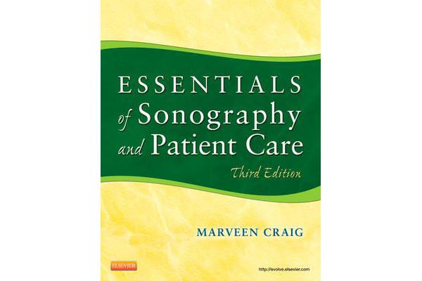 Essentials of Sonography and Patient Care