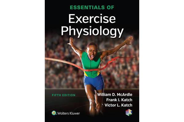 Essentials of Exercise Physiology