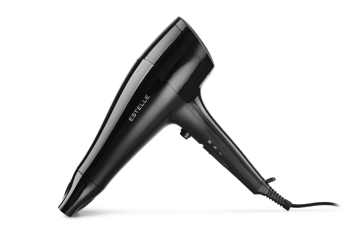 Estelle 2200W Quiet Hair Dryer