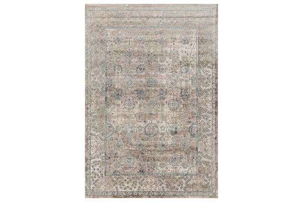 Esquire Vine Traditional Cream Rug 400X300cm