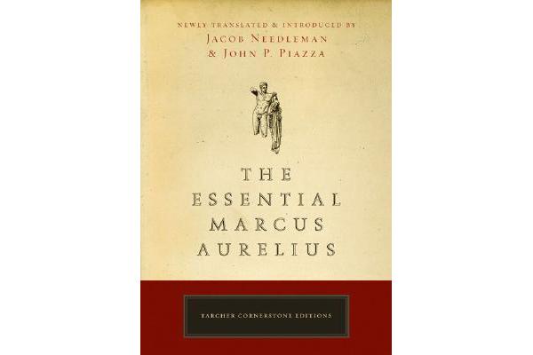 Essential Marcus Aurelius