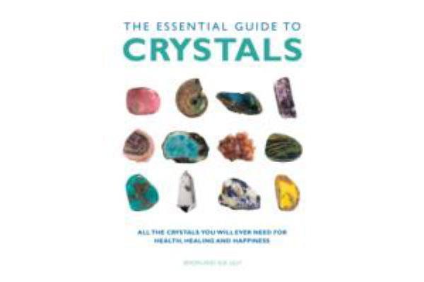 Essential Guide to Crystals