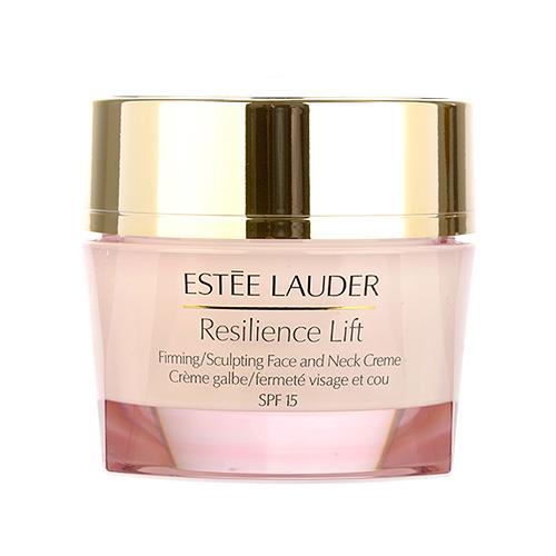 EstÃ©e Lauder Resilience Lift Firming/Sculpting Face and 1.7oz, 50ml Dry