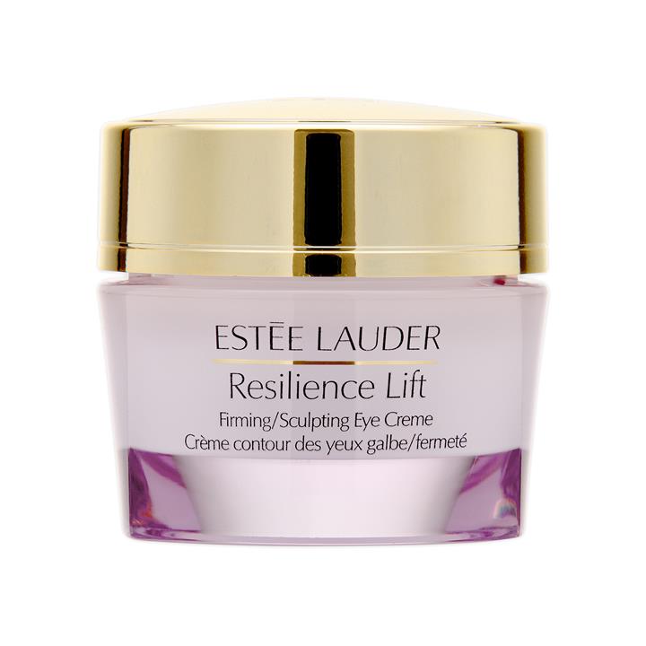 EstÃ©e Lauder Resilience Lift Firming/Sculpting Eye CrÃ¨m 0.5oz, 15ml