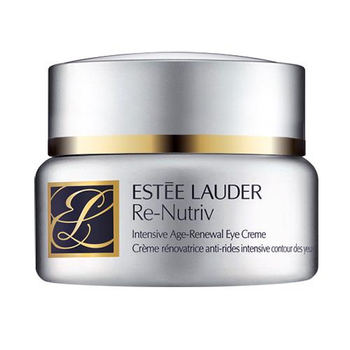 EstÃ©e Lauder Re-Nutriv Intensive Age Renewal Eye Creme 0.5oz, 15ml